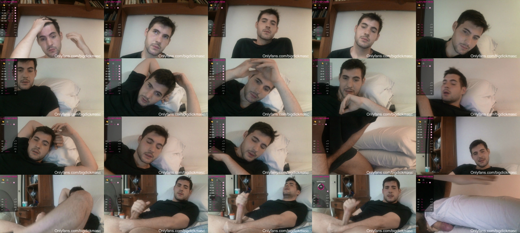 Bigdick_Masc  30-03-2021